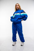 Adidas Vintage Track Pants