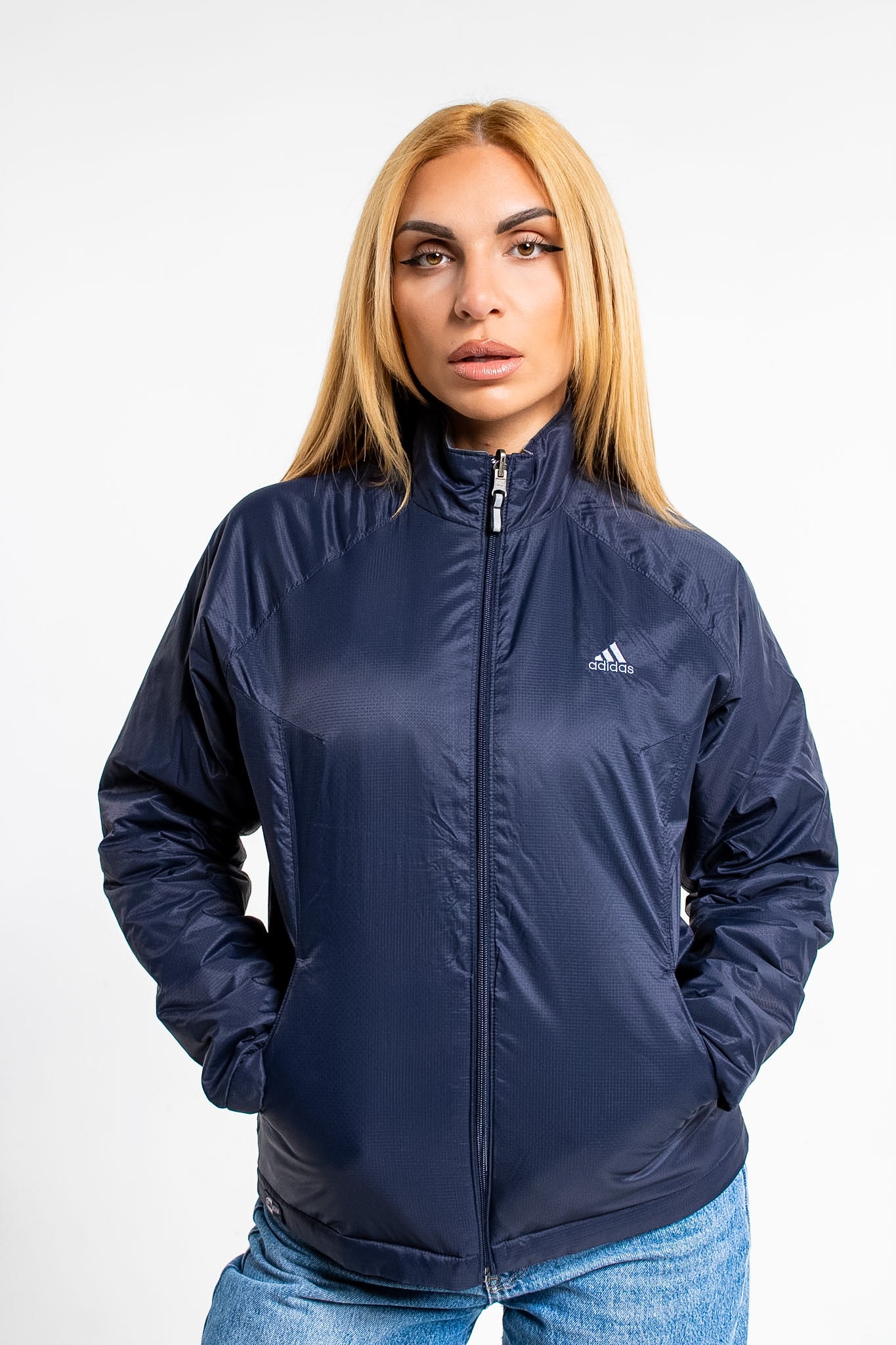 Adidas Jacket