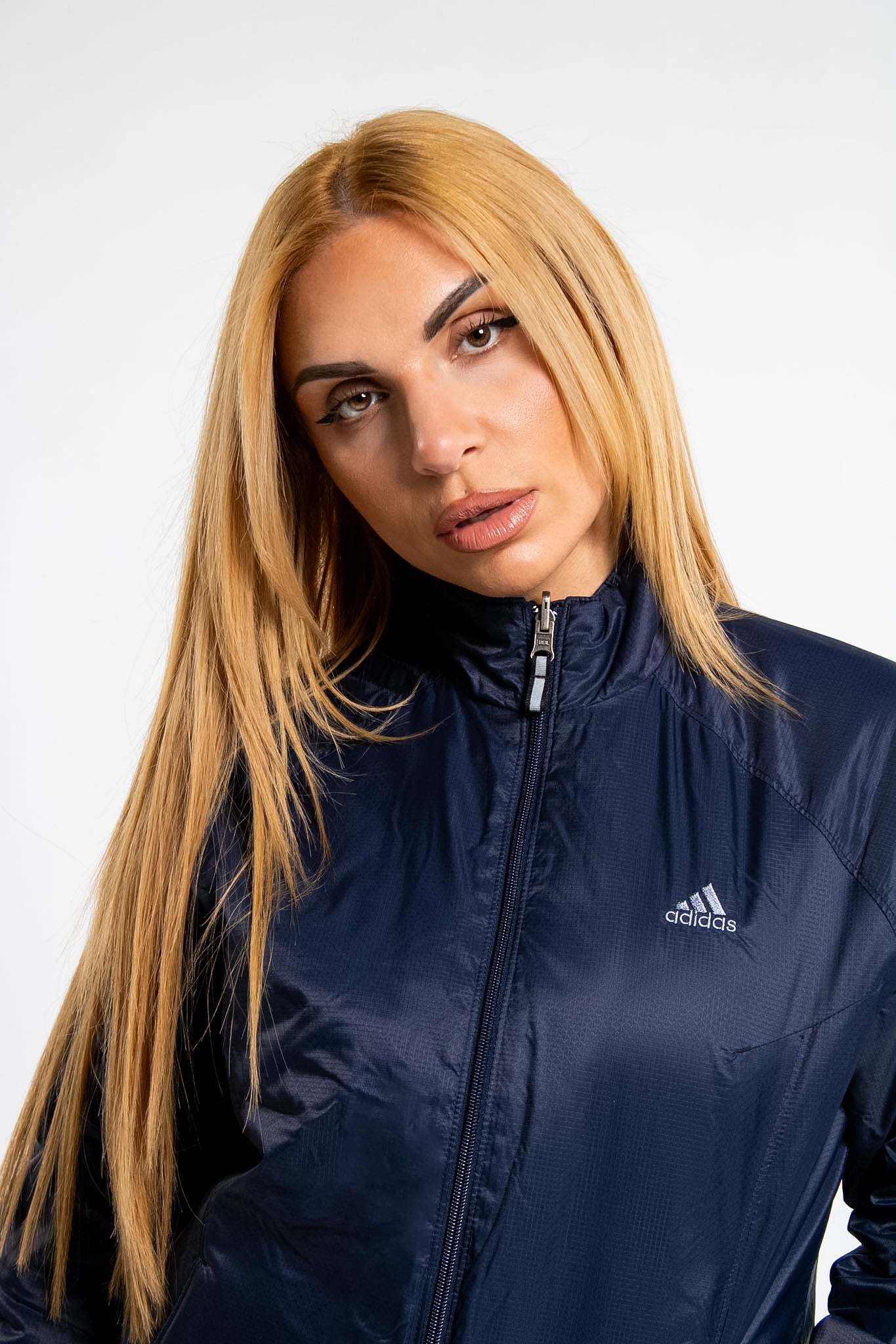 Adidas Jacket