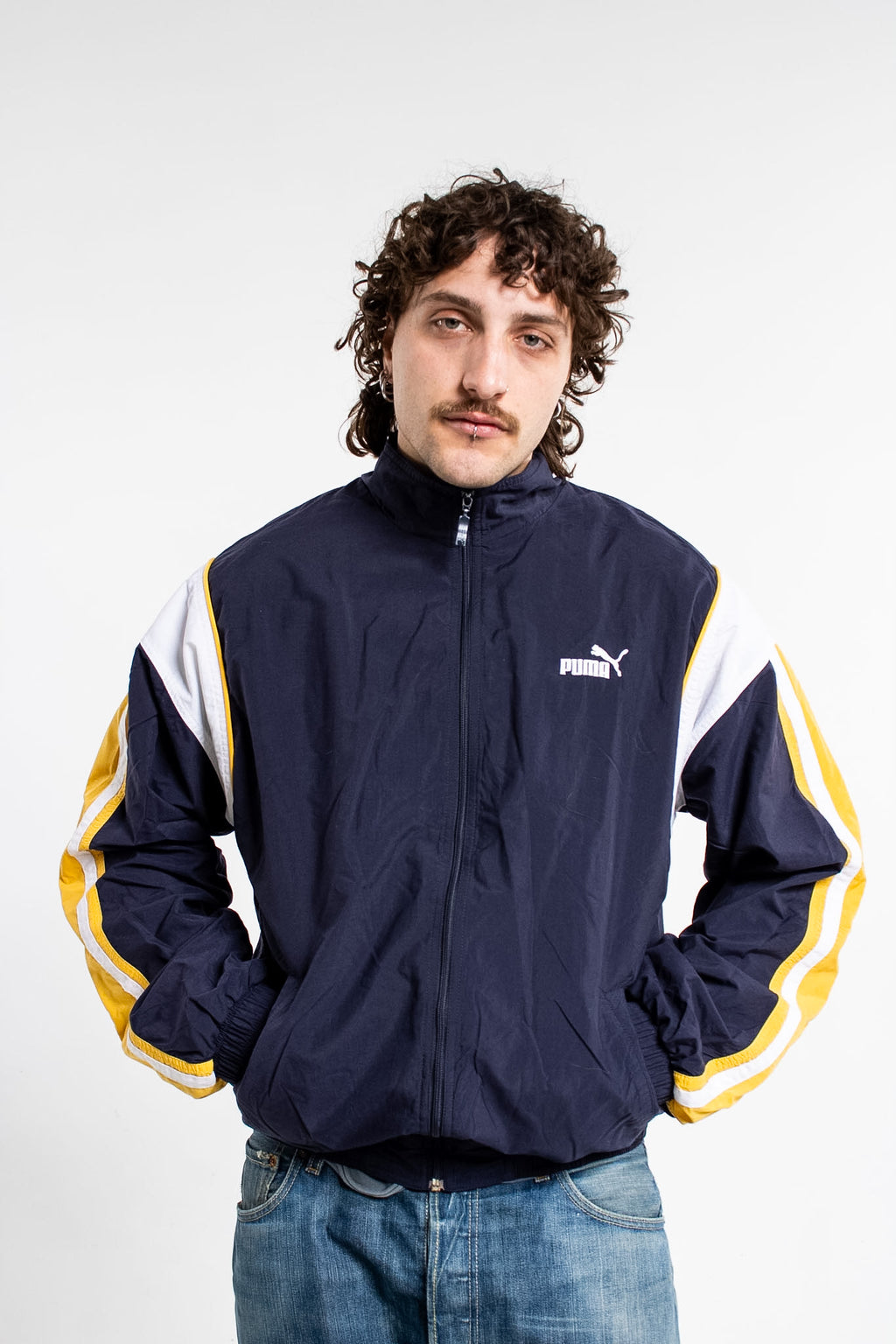 Puma Jacket