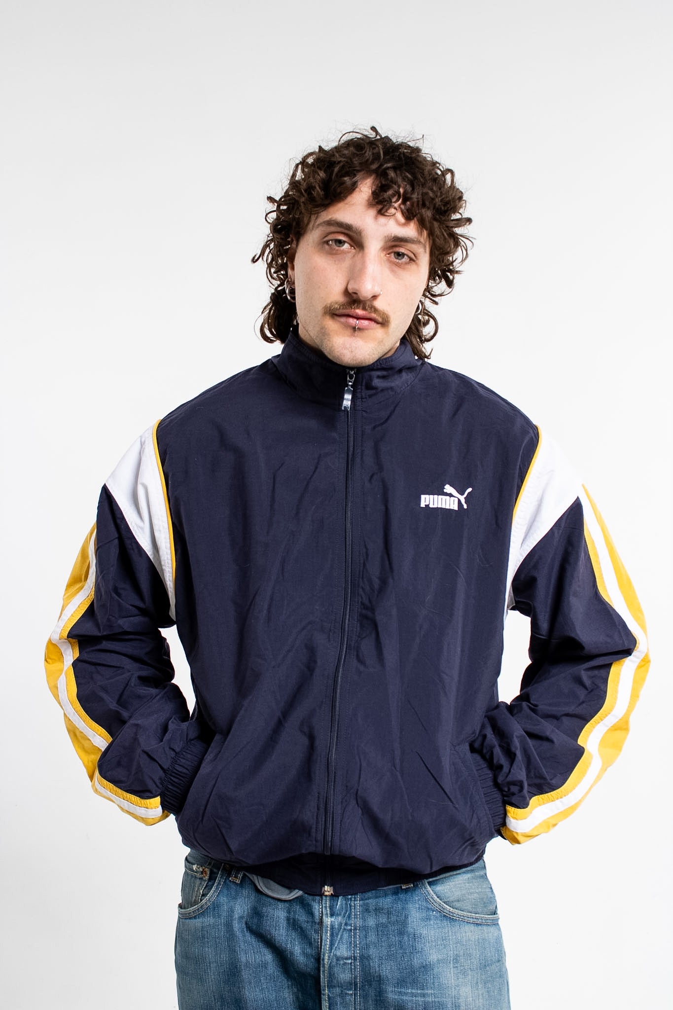 Puma Jacket