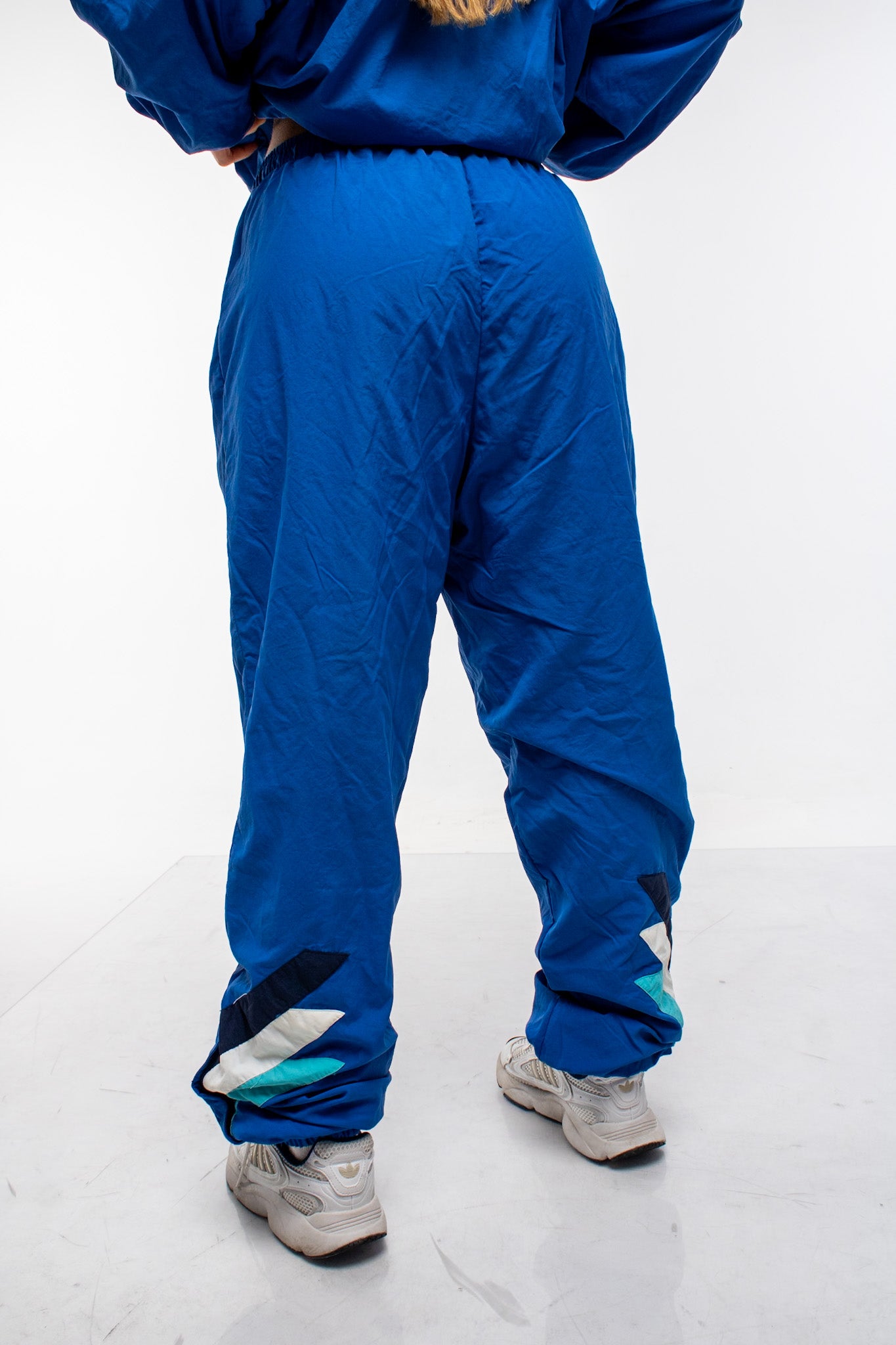 Adidas Vintage Track Pants