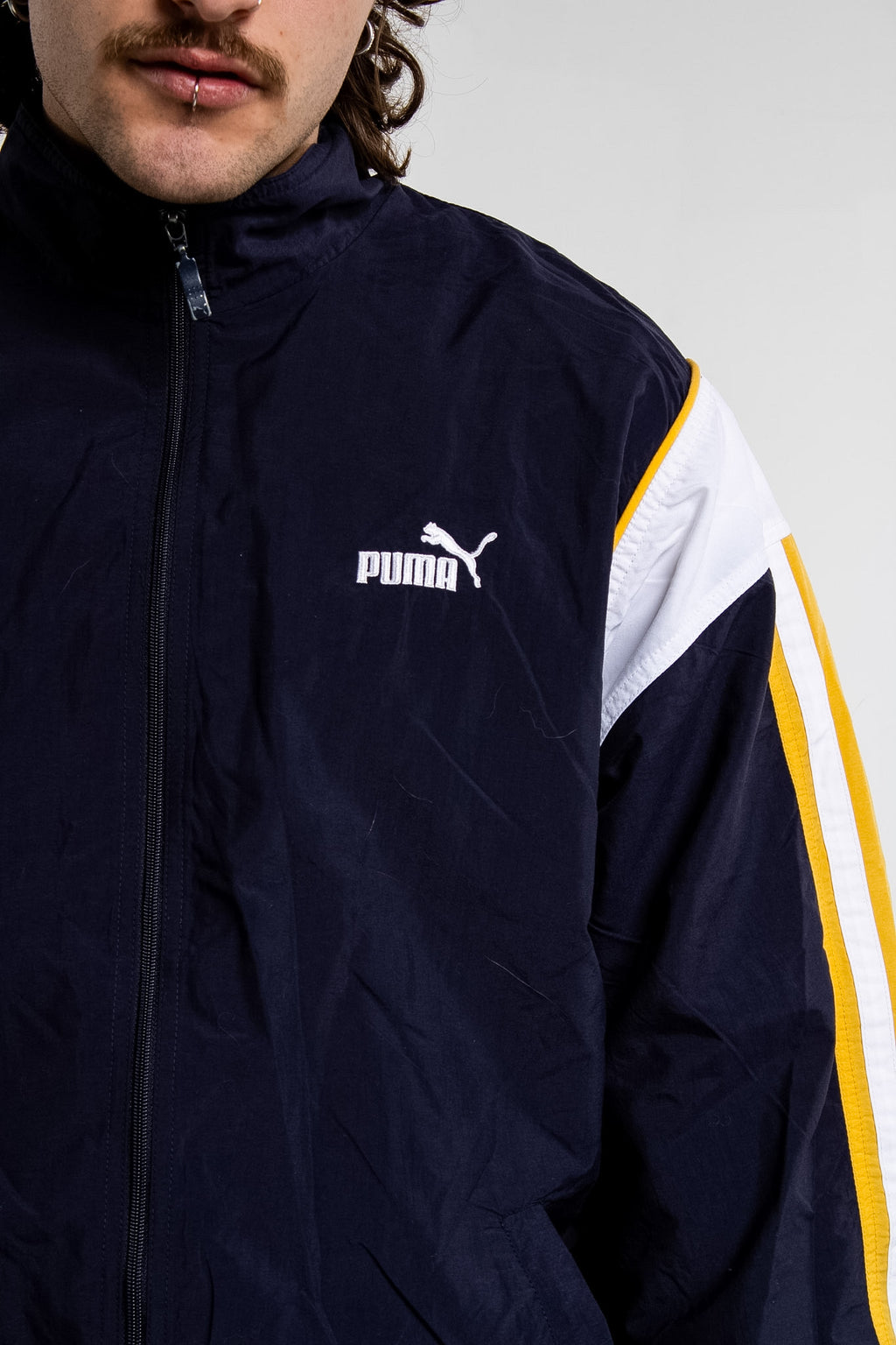 Puma Jacket