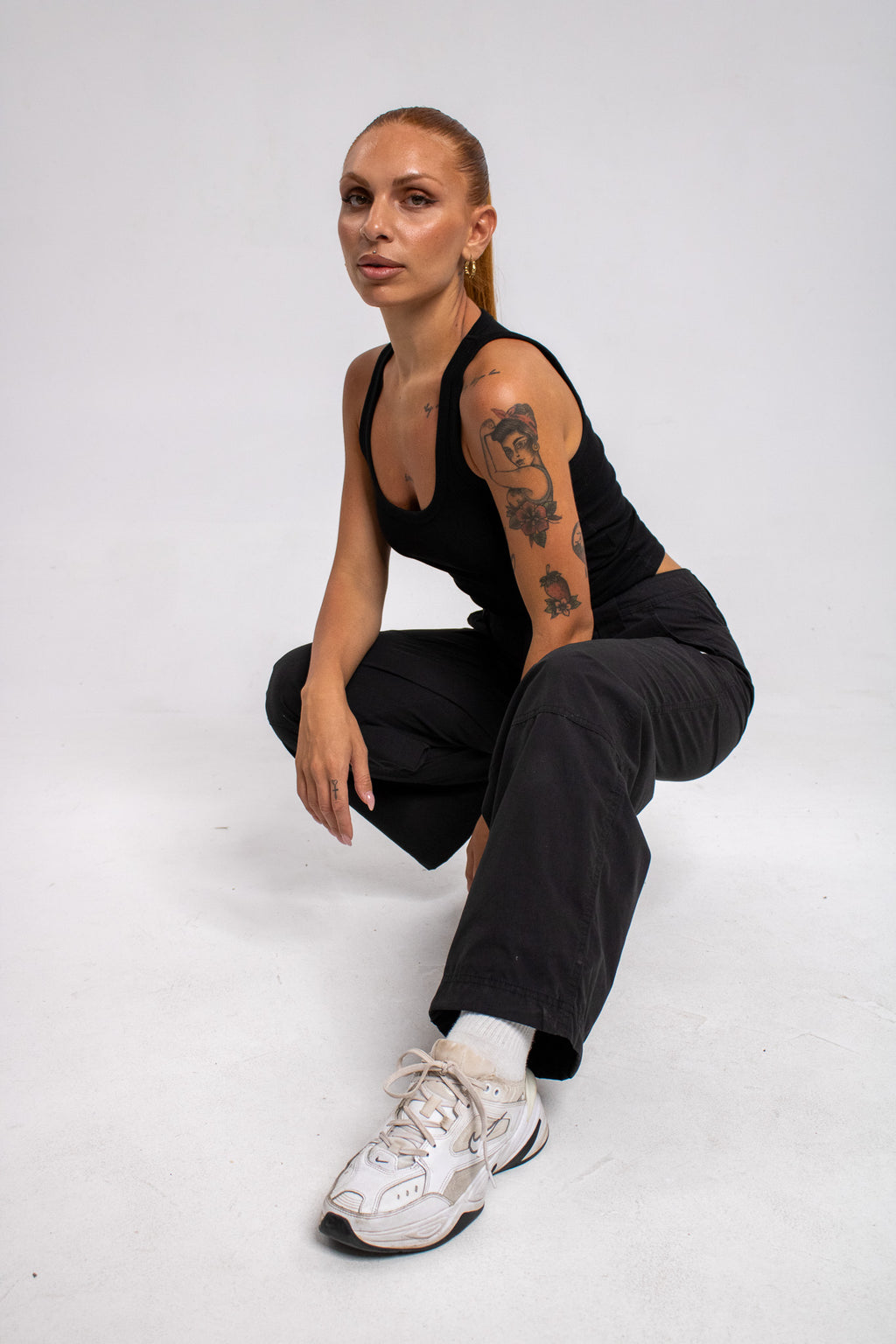 Nike Pants