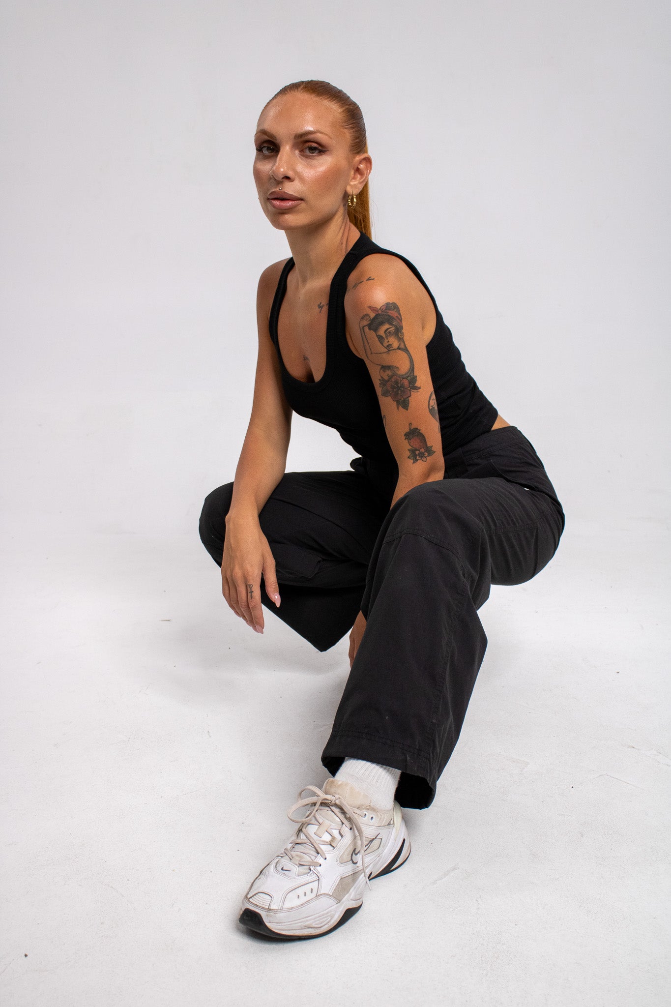 Nike Pants