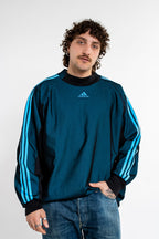 Adidas Football Blouse