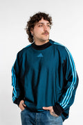 Adidas Football Blouse