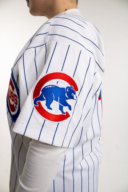 Chicago Cubs NHL Jersey