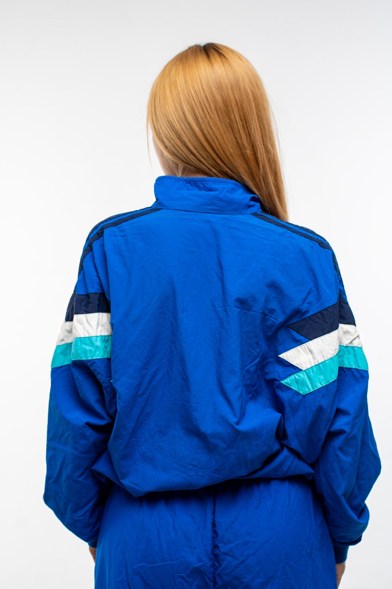 Adidas Vintage Jacket