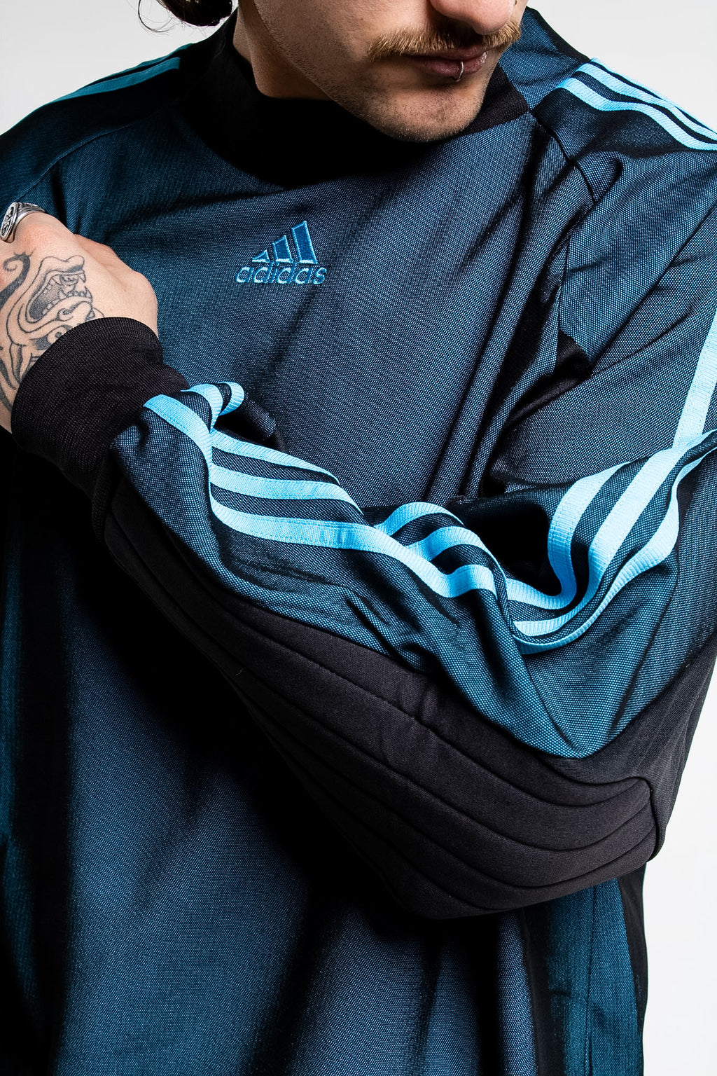 Adidas Football Blouse