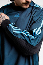 Adidas Football Blouse