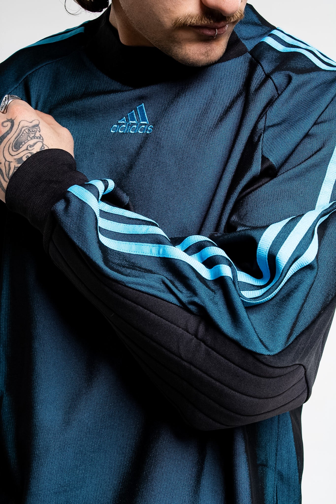 Adidas Football Blouse