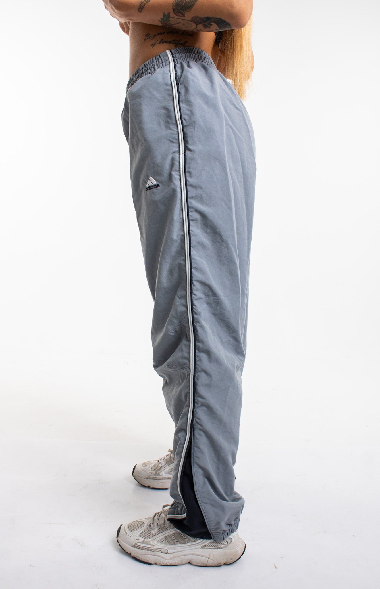 Adidas Track Pants