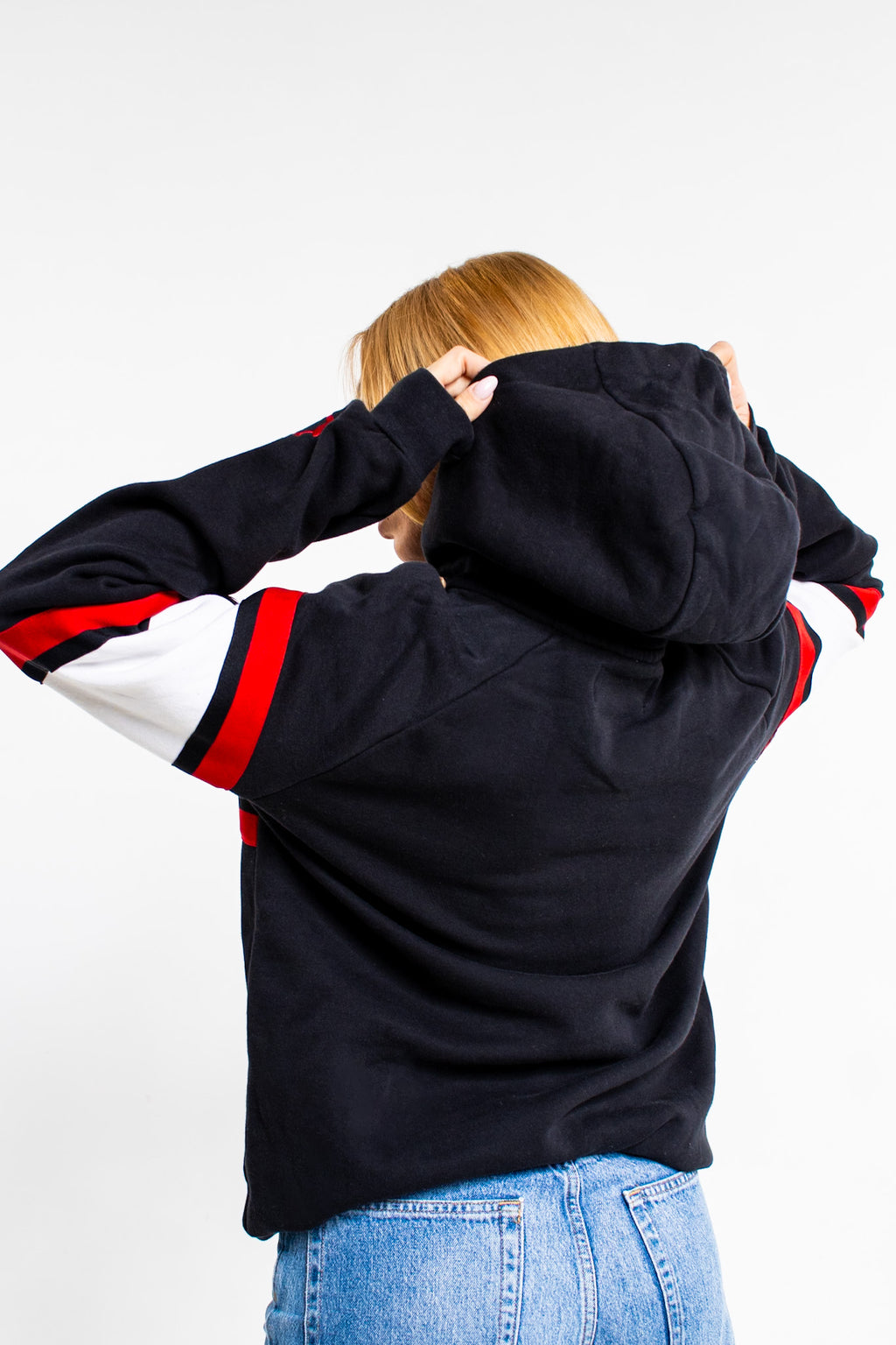 Jordan Hoodie