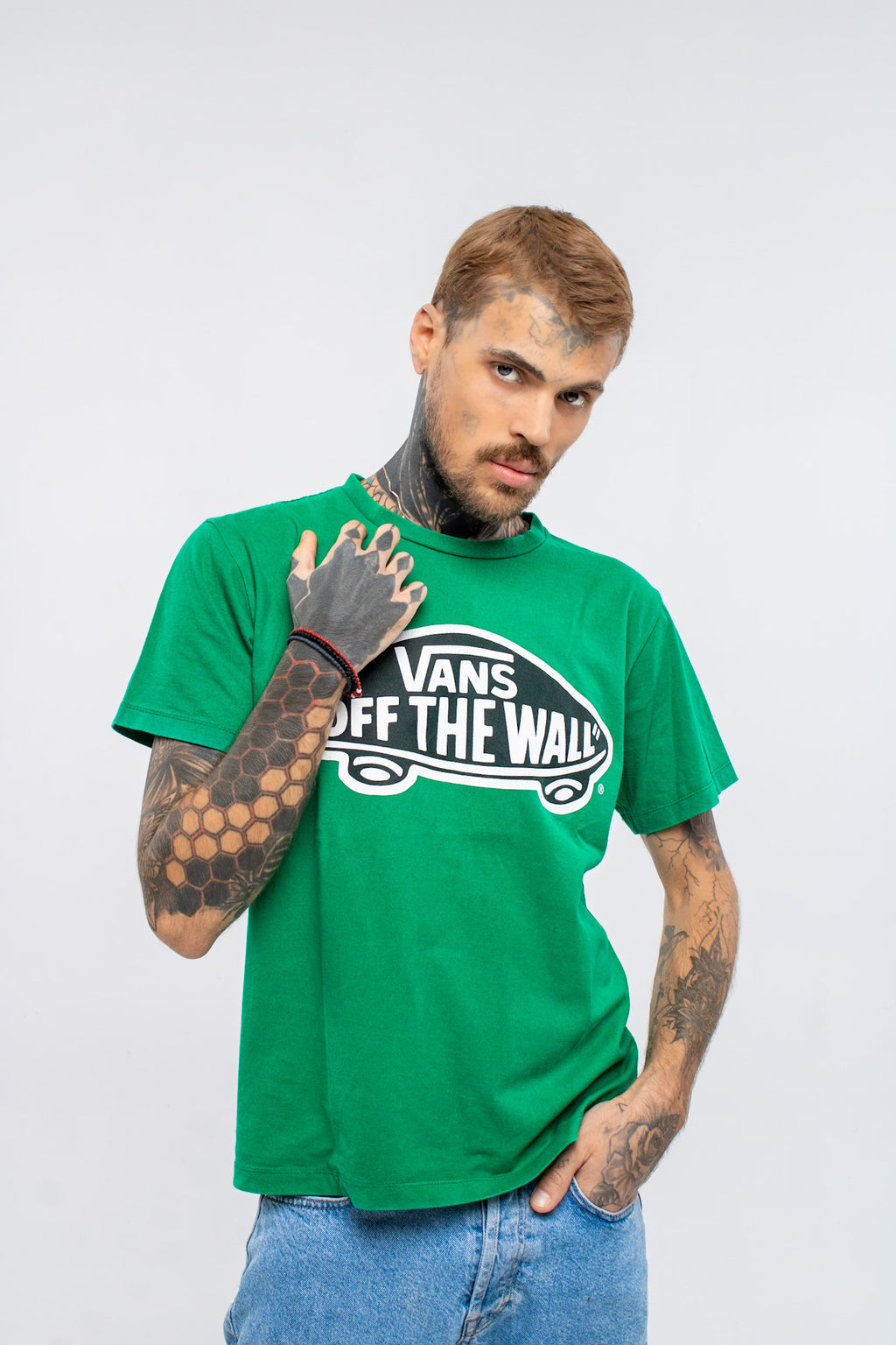 Vans T-shirt