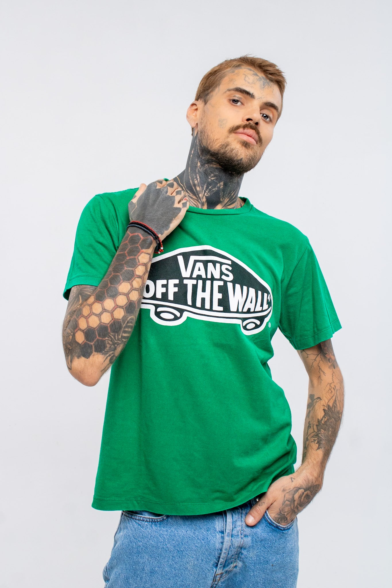 Vans T-shirt