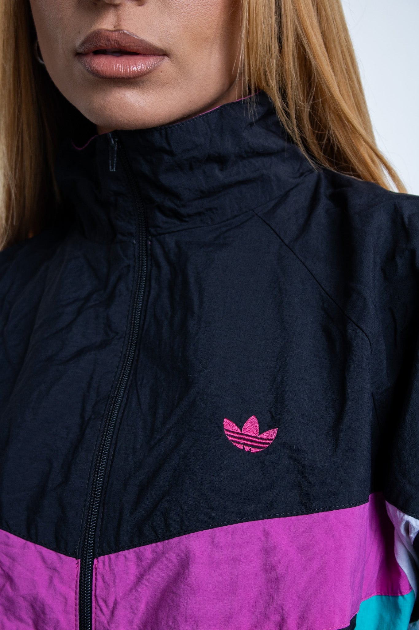 Adidas Jacket