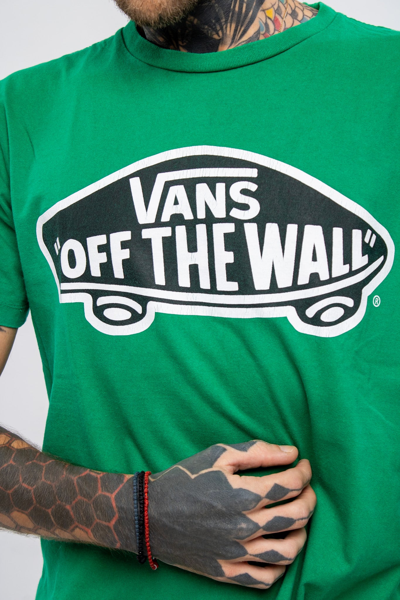 Vans T-shirt