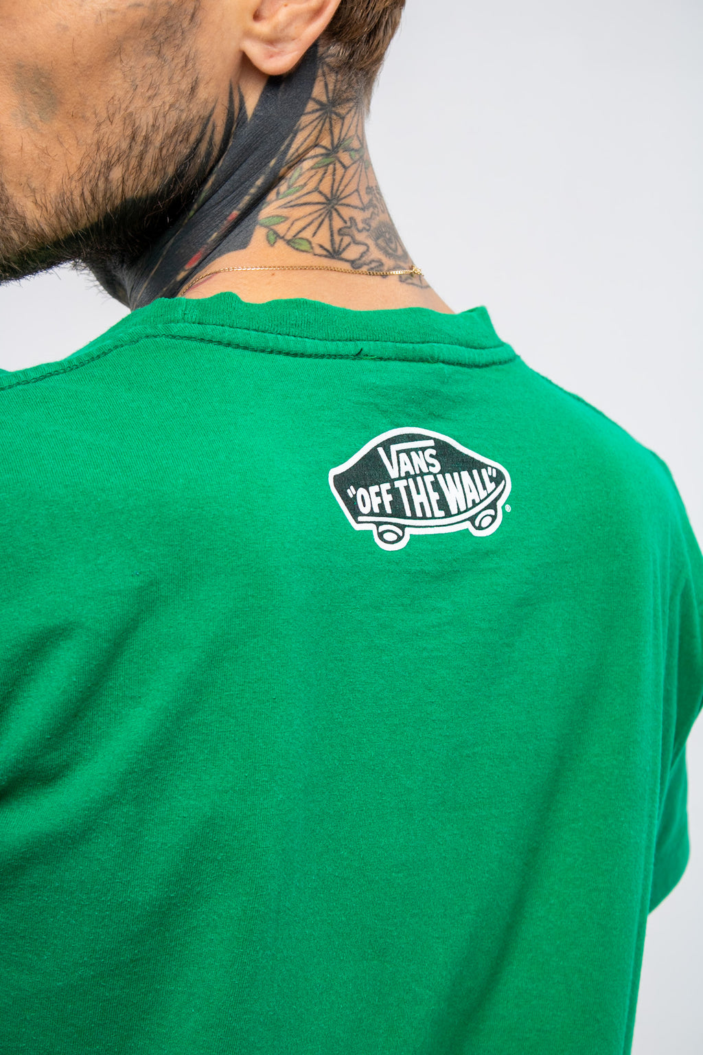 Vans T-shirt