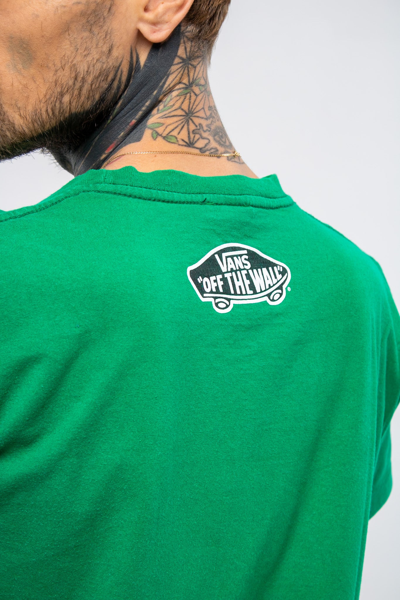 Vans T-shirt