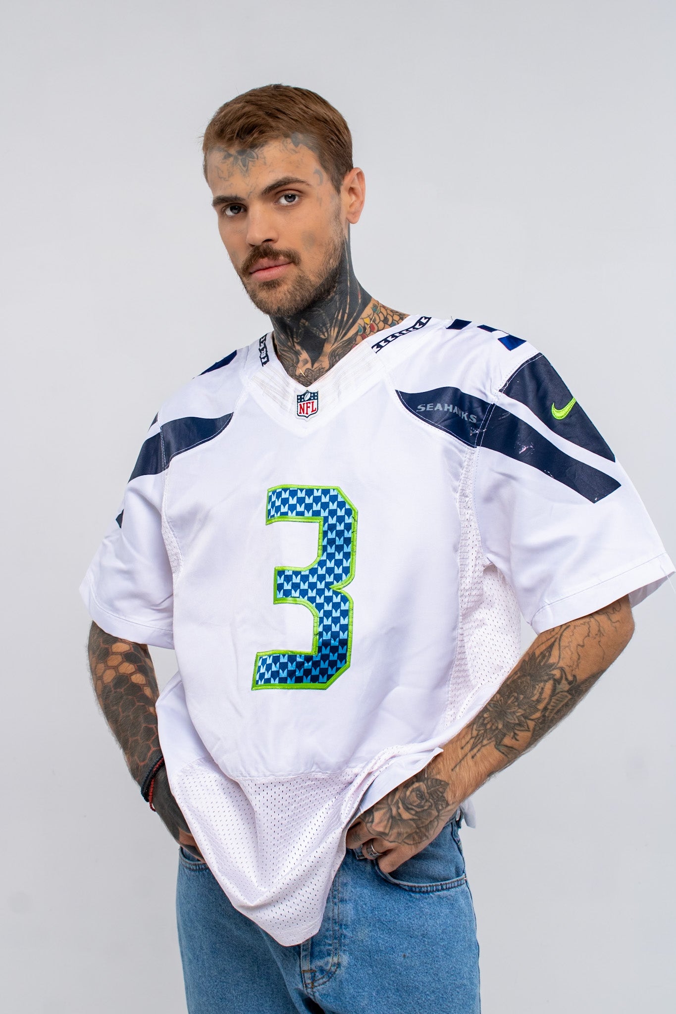 NFL Jersey