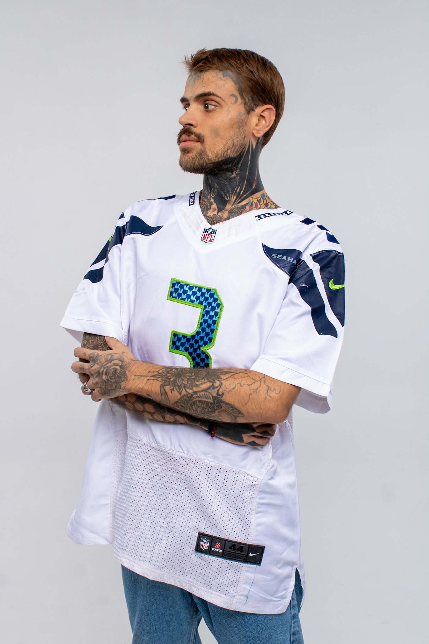 NFL Jersey
