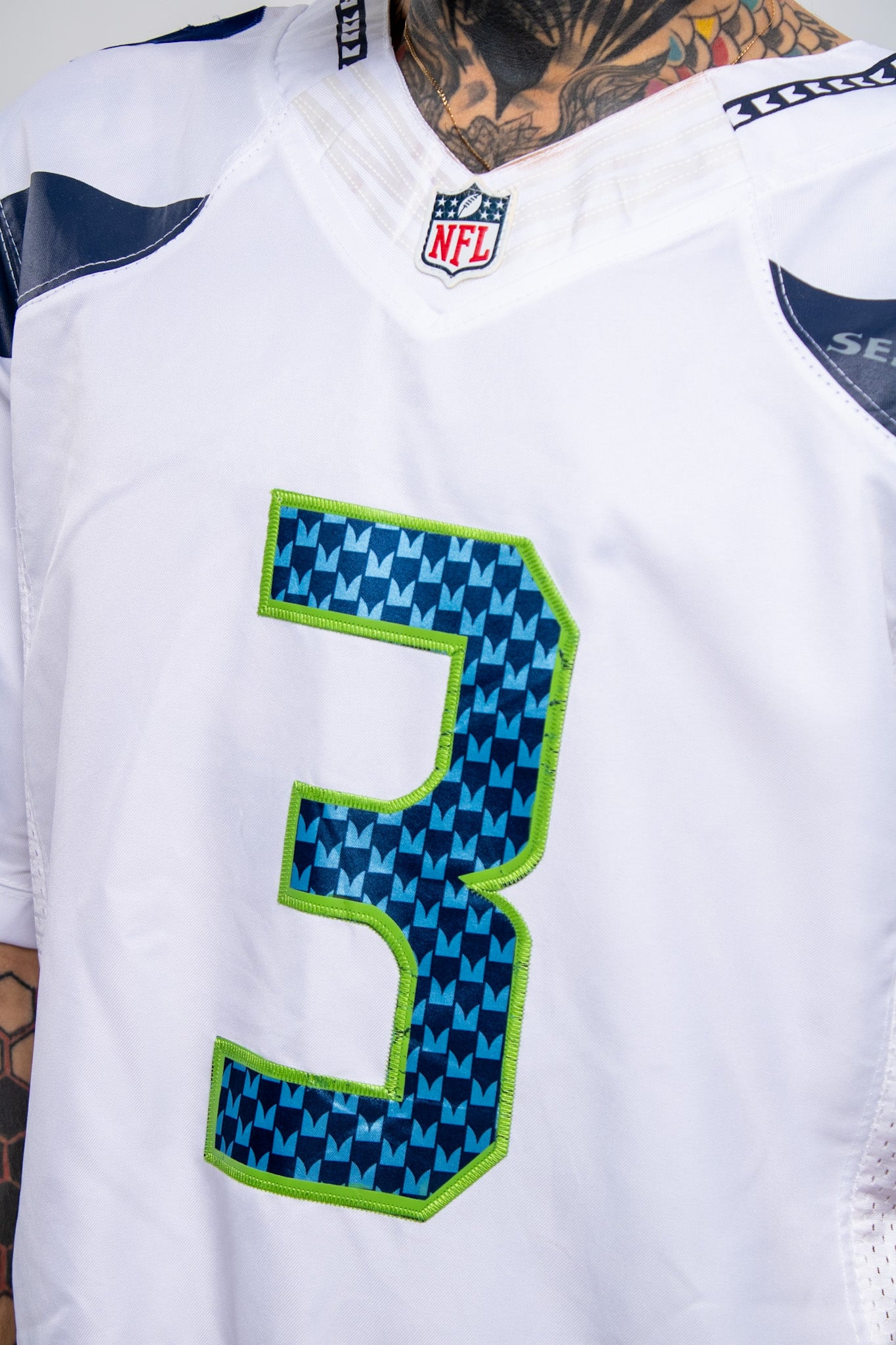 NFL Jersey