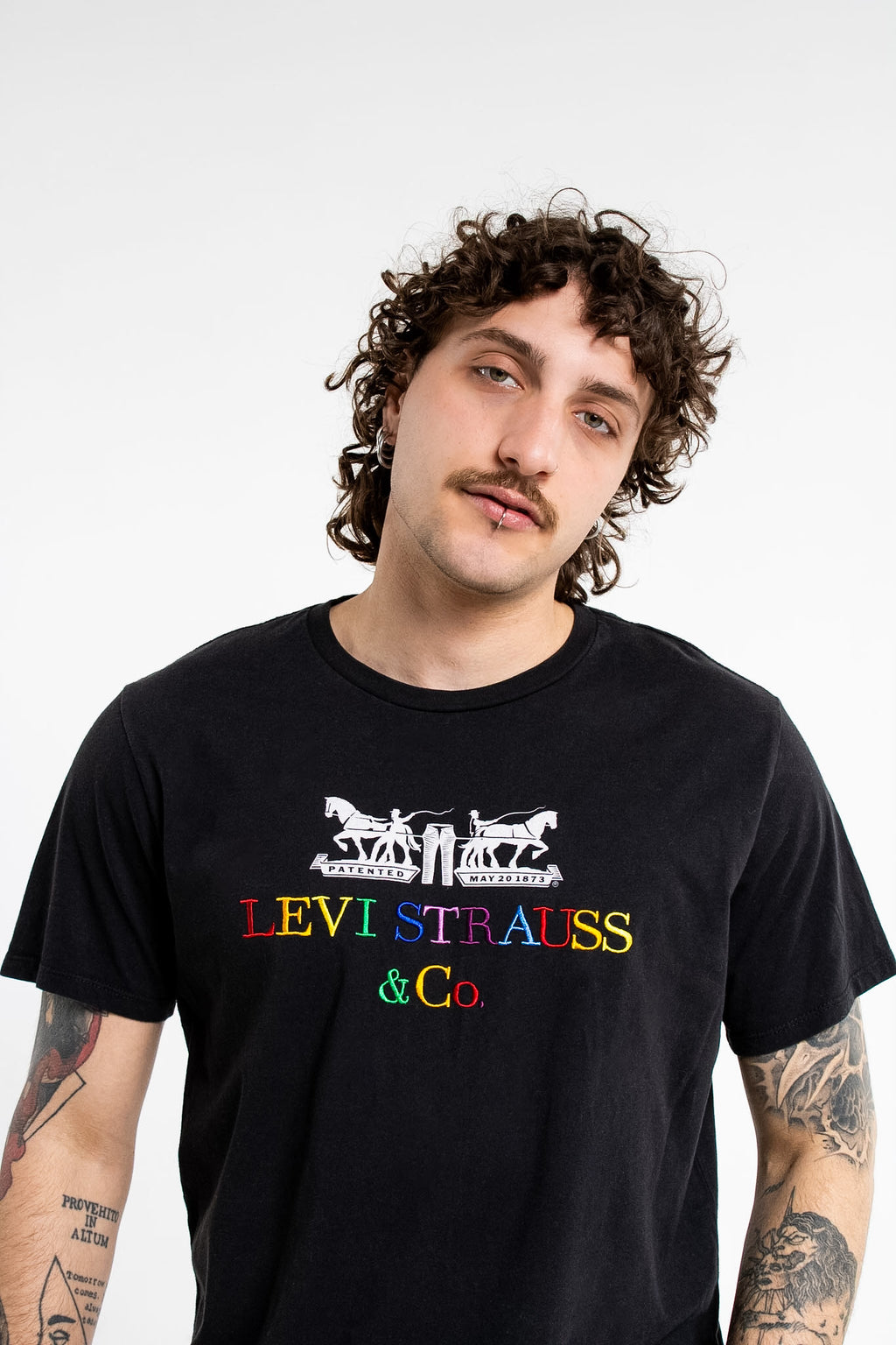 Levi’s T-shirt