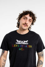 Levi’s T-shirt