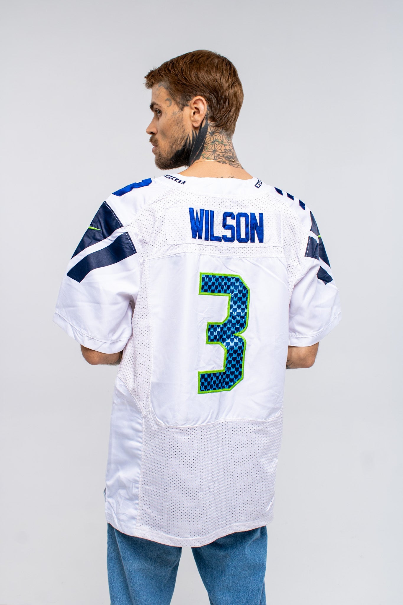 NFL Jersey