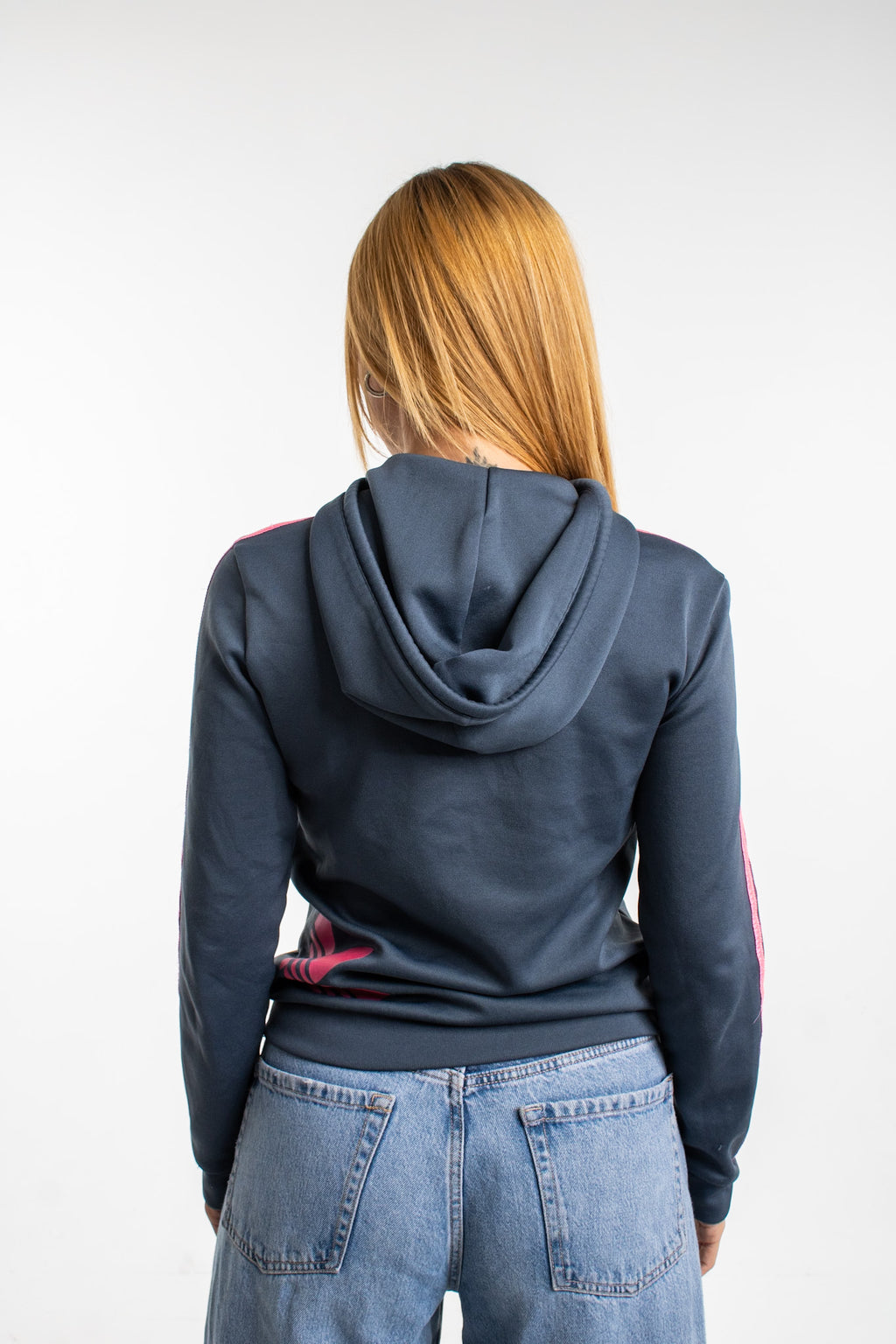 Adidas Jacket