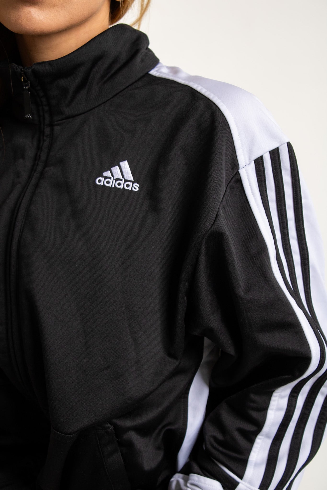 Adidas Jacket