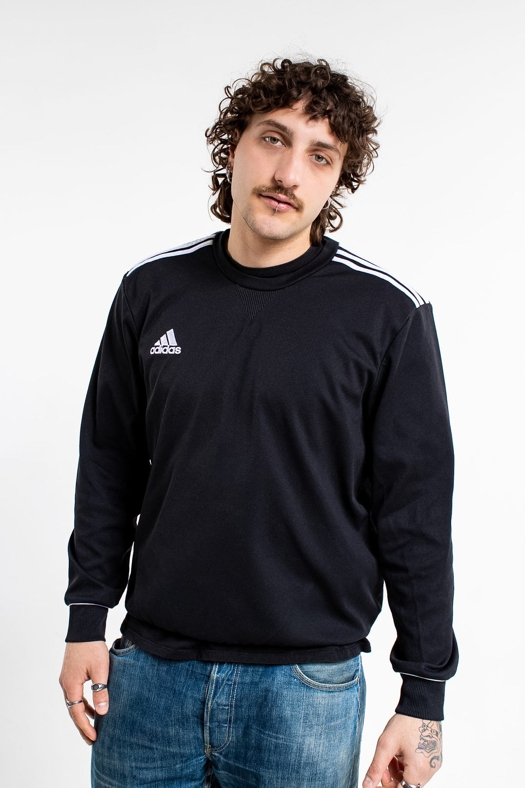 Adidas Sweatshirt