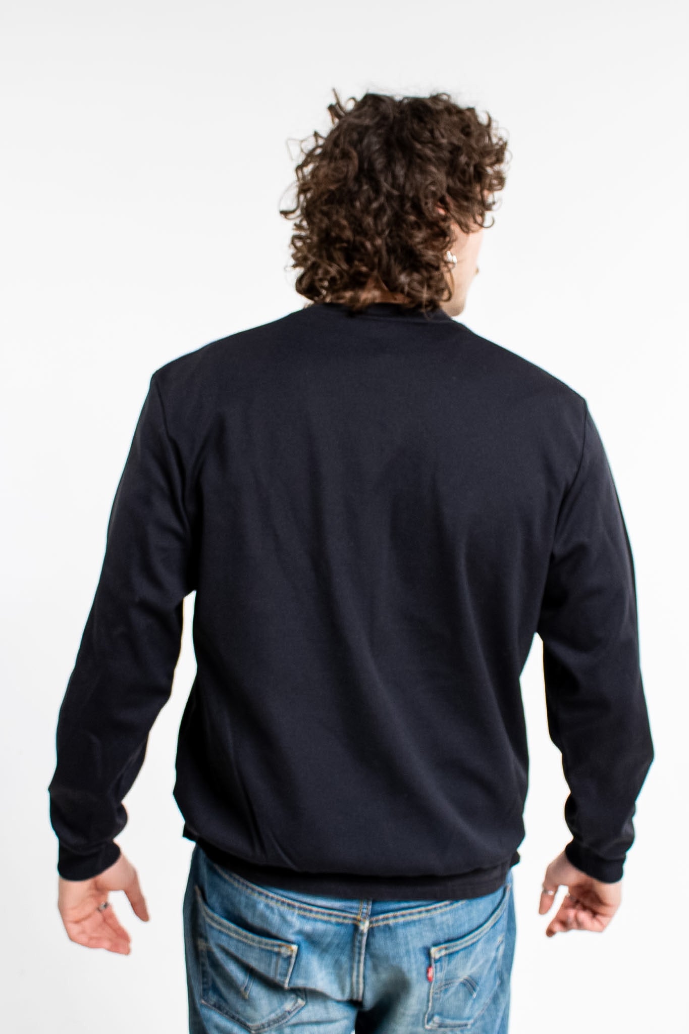 Adidas Sweatshirt