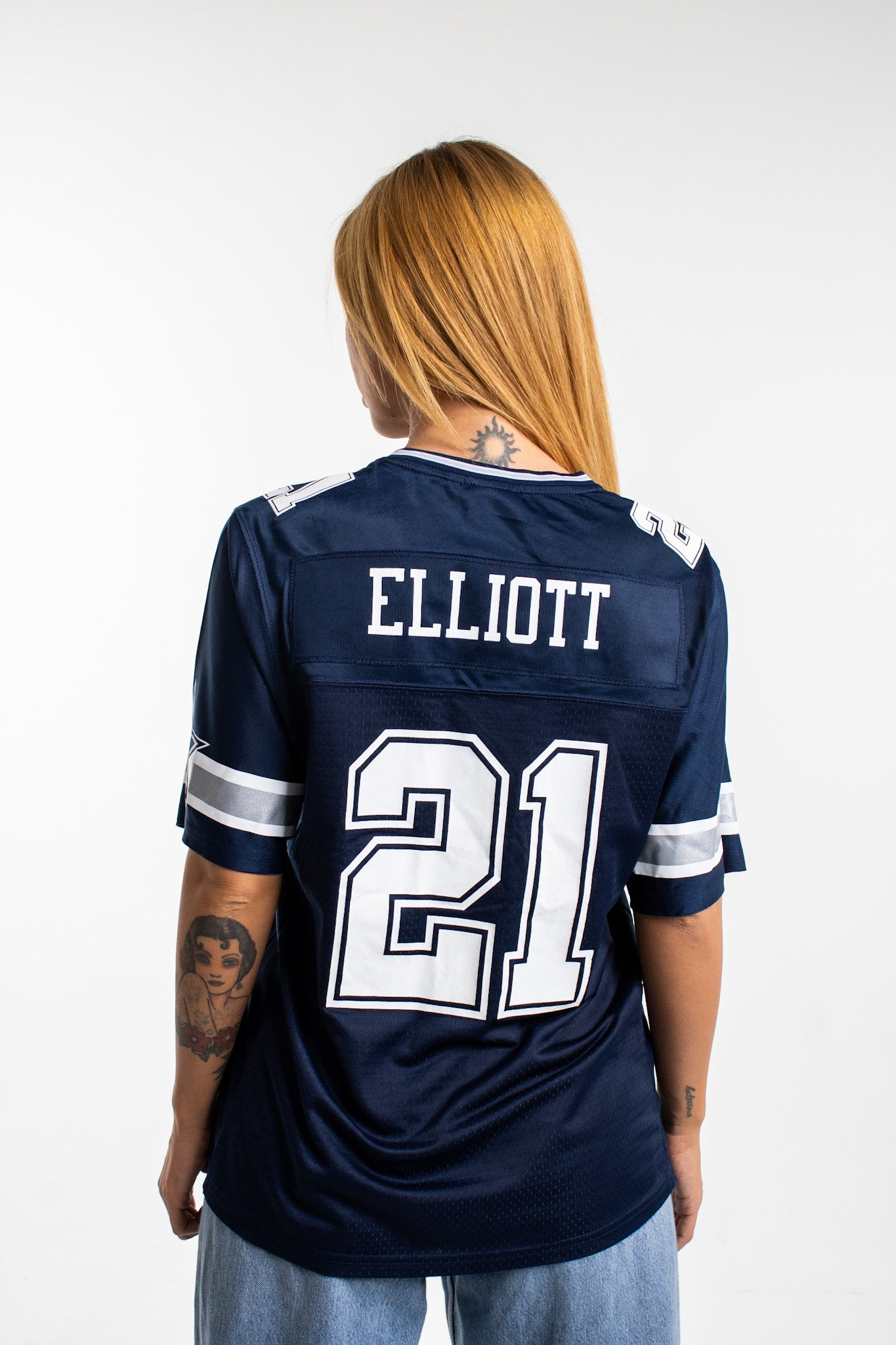 NFL Cowboys Jersey