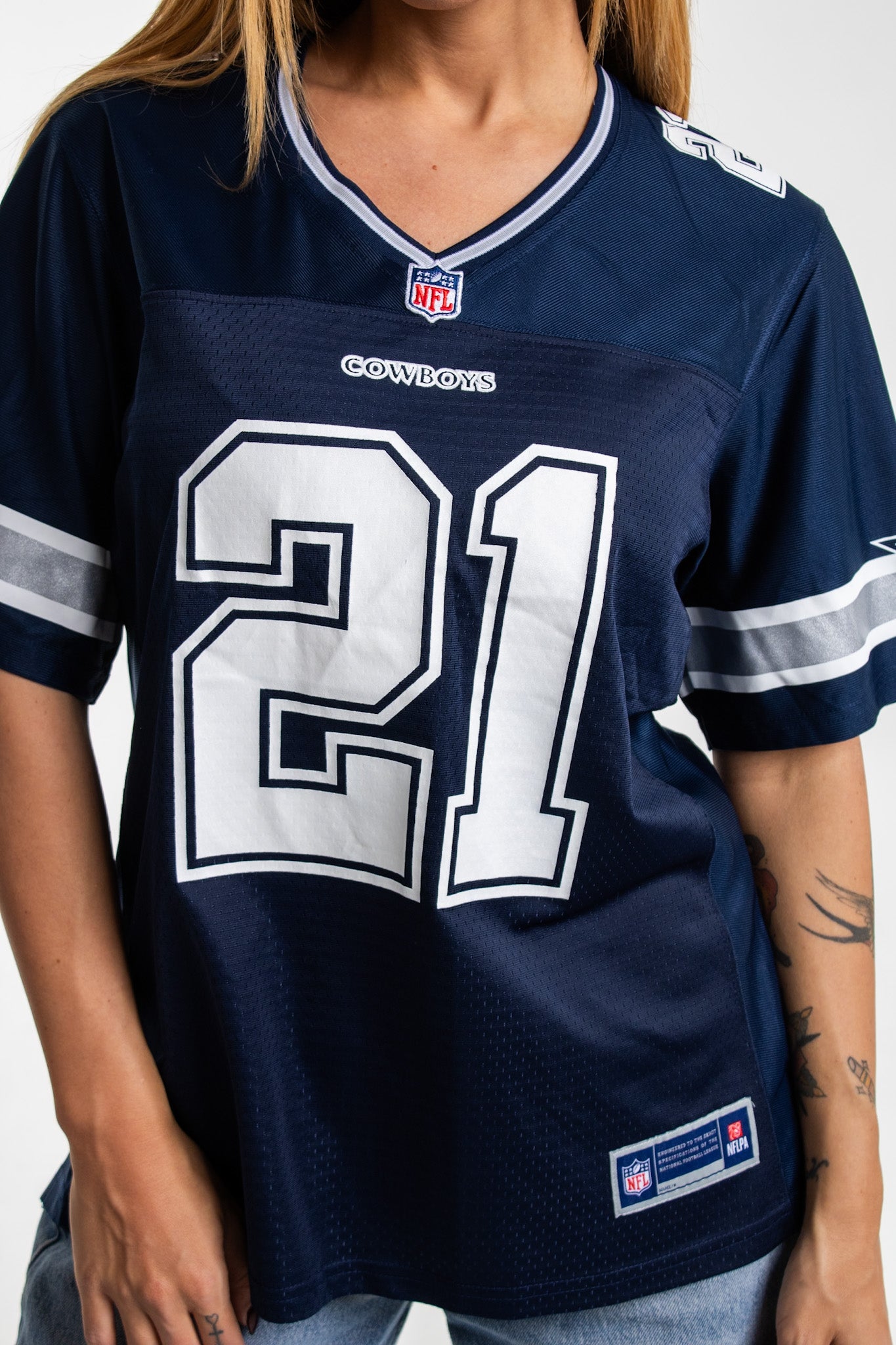 NFL Cowboys Jersey