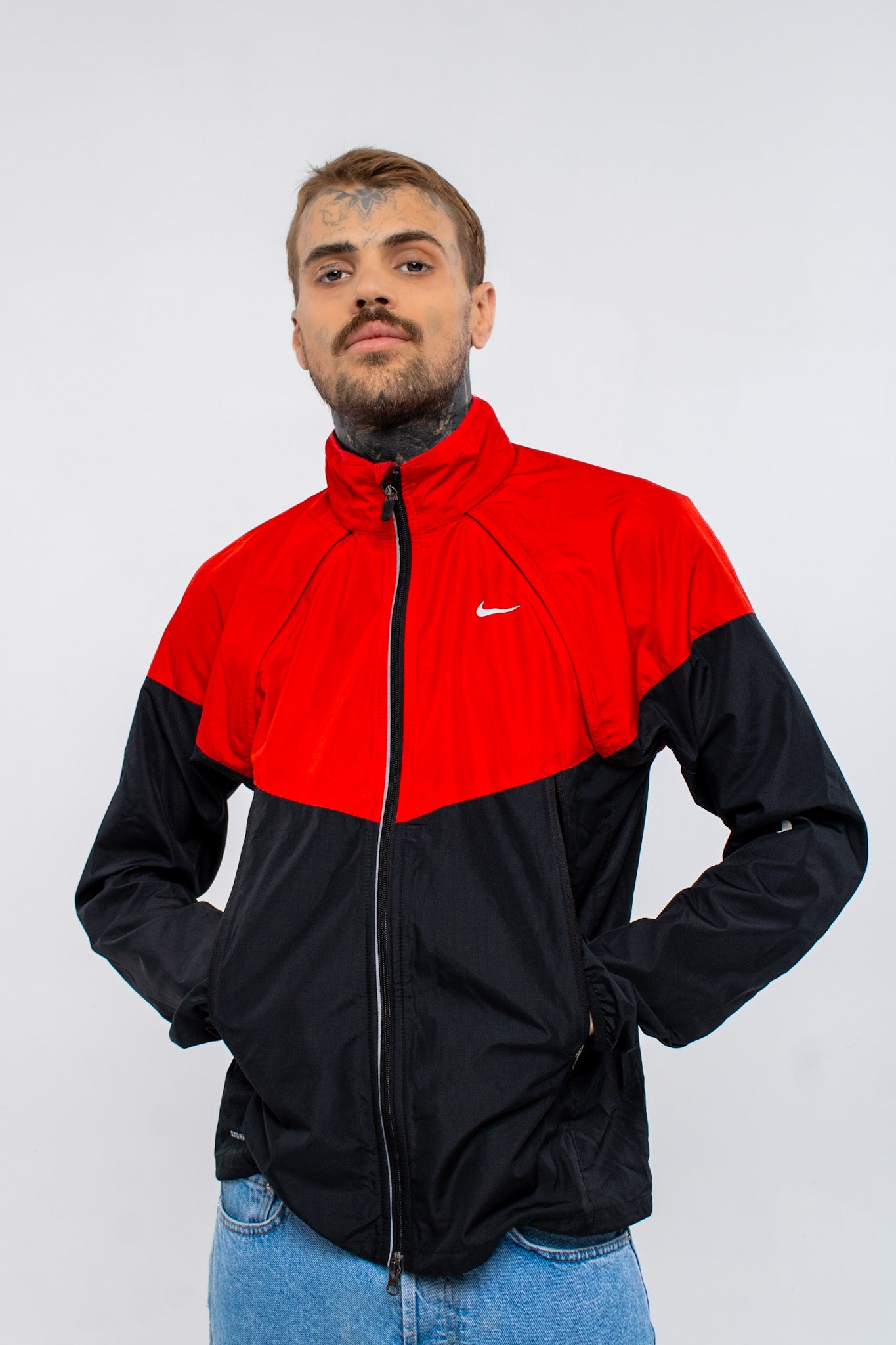 Nike Jacket