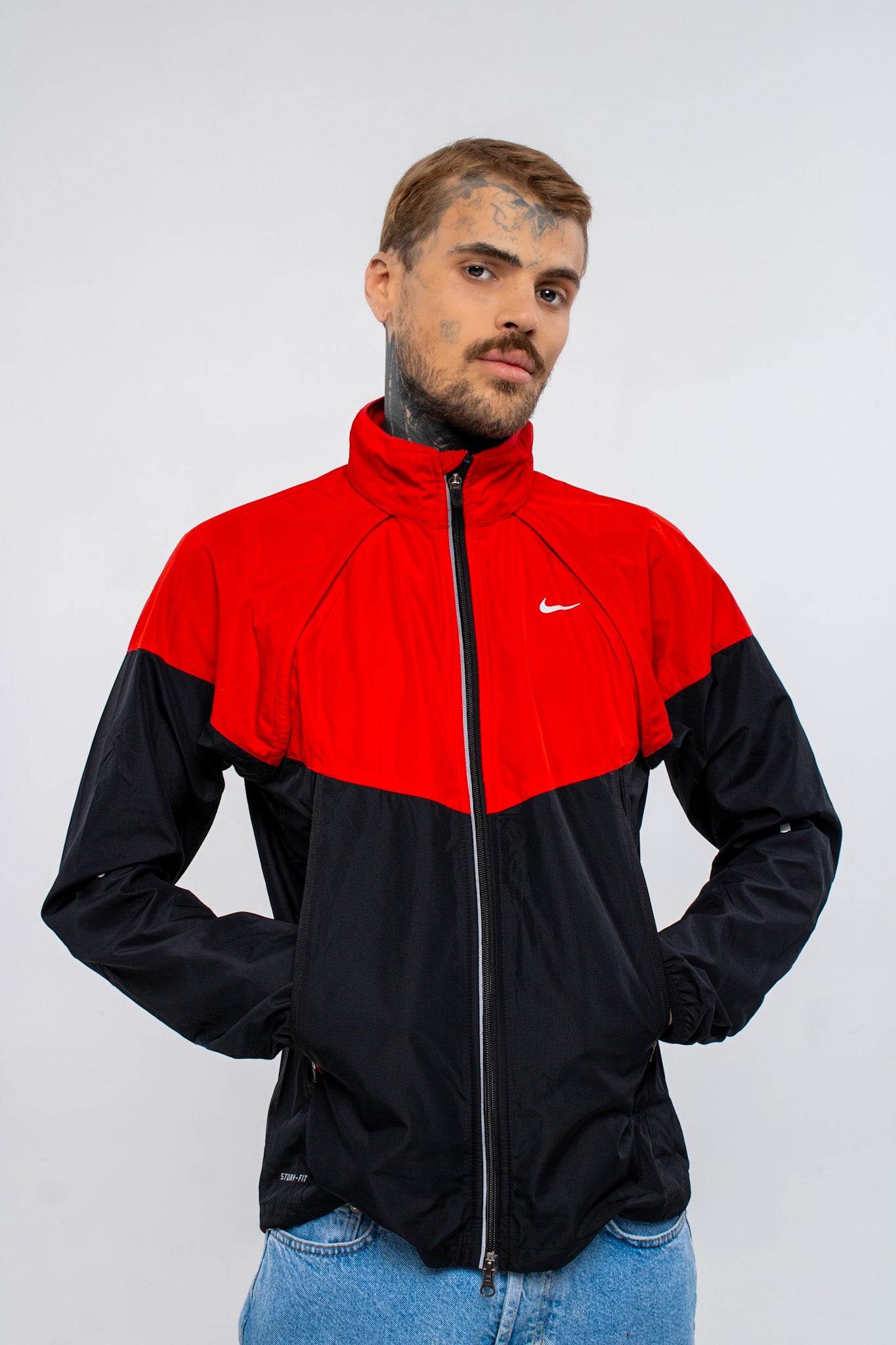 Nike Jacket
