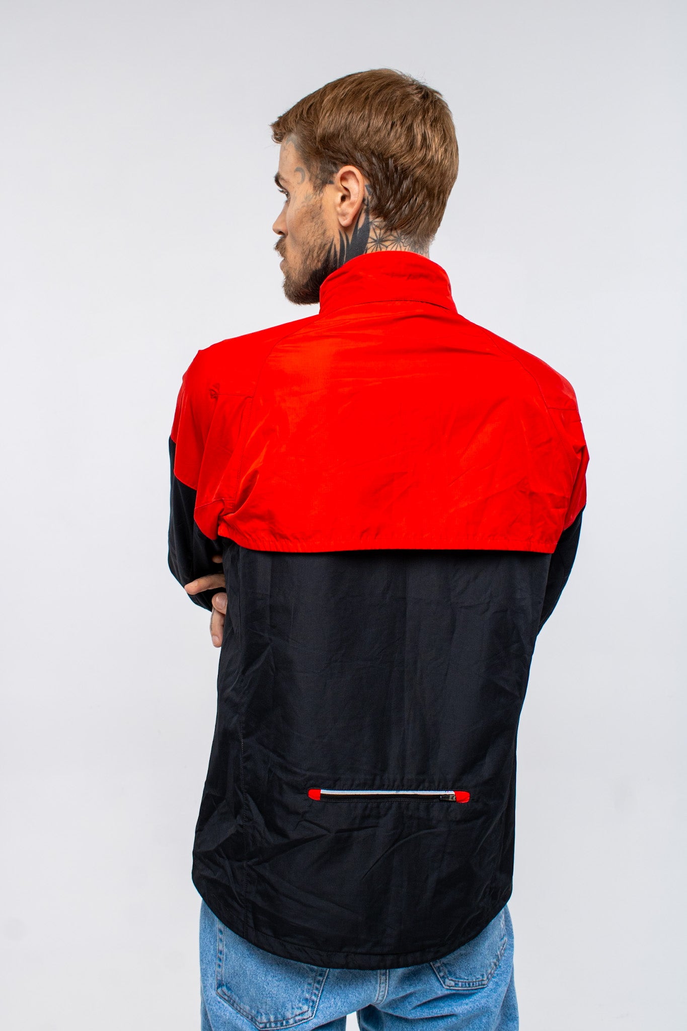 Nike Jacket
