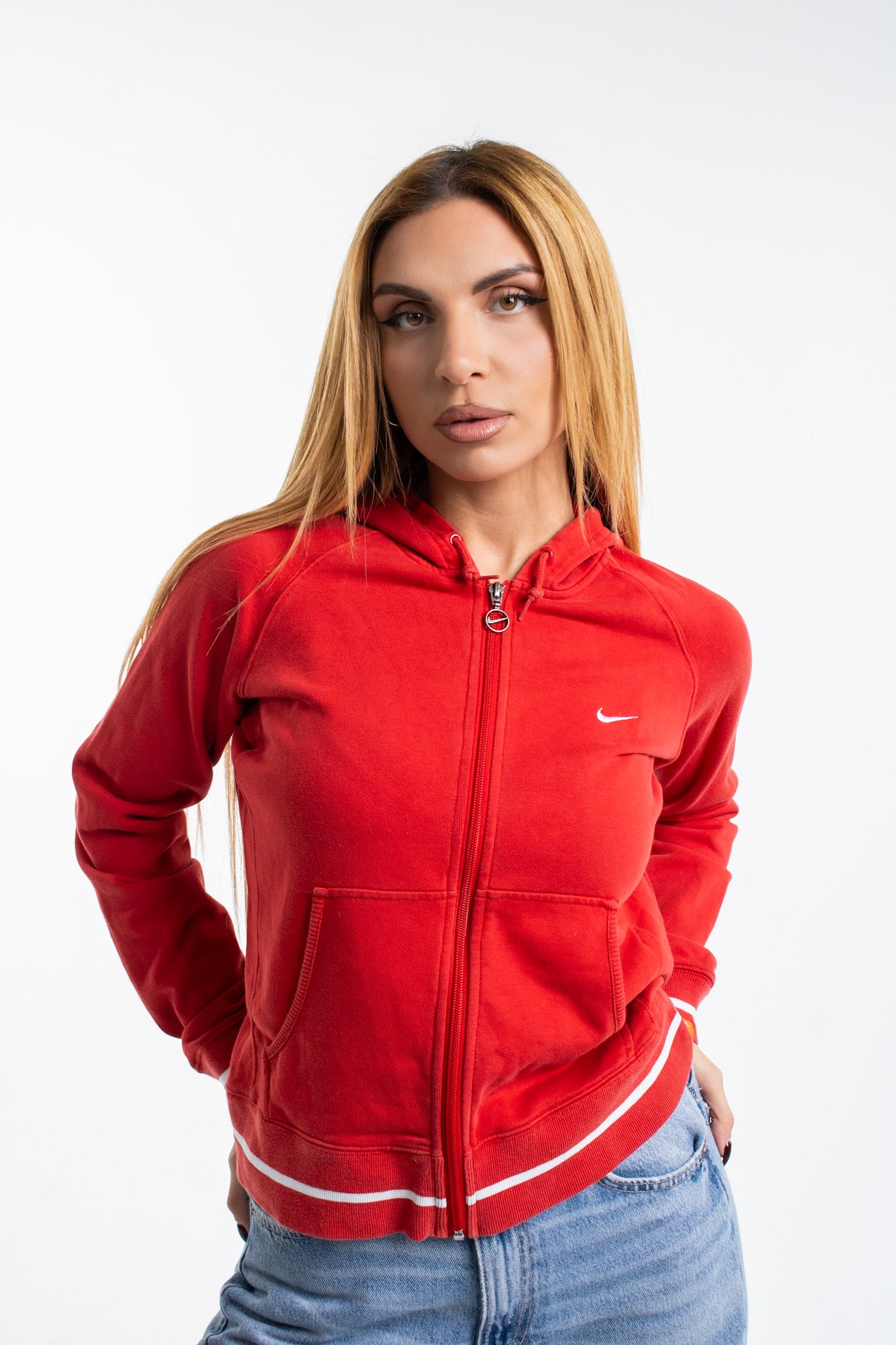 Nike Jacket