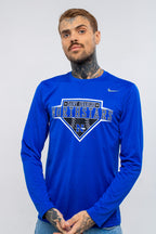 Nike Blouse