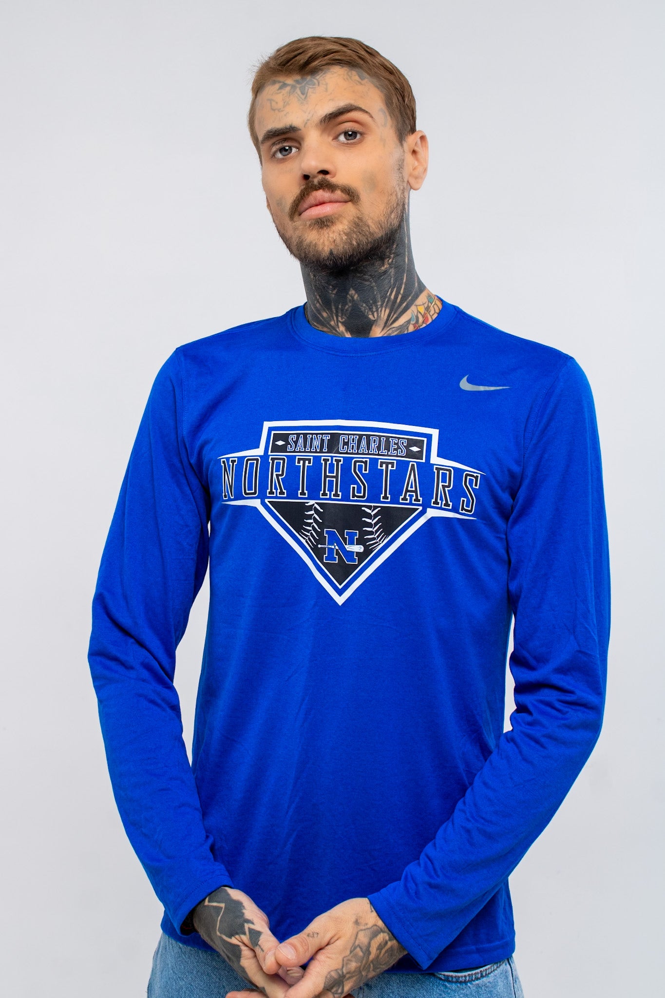 Nike Blouse