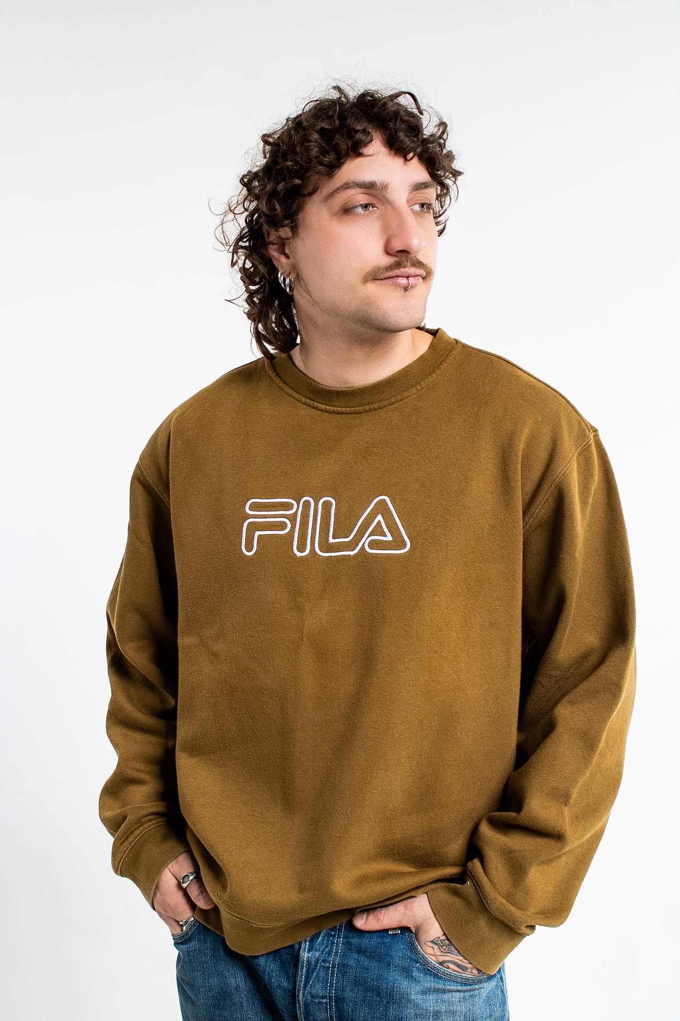 Fila Sweatshirt