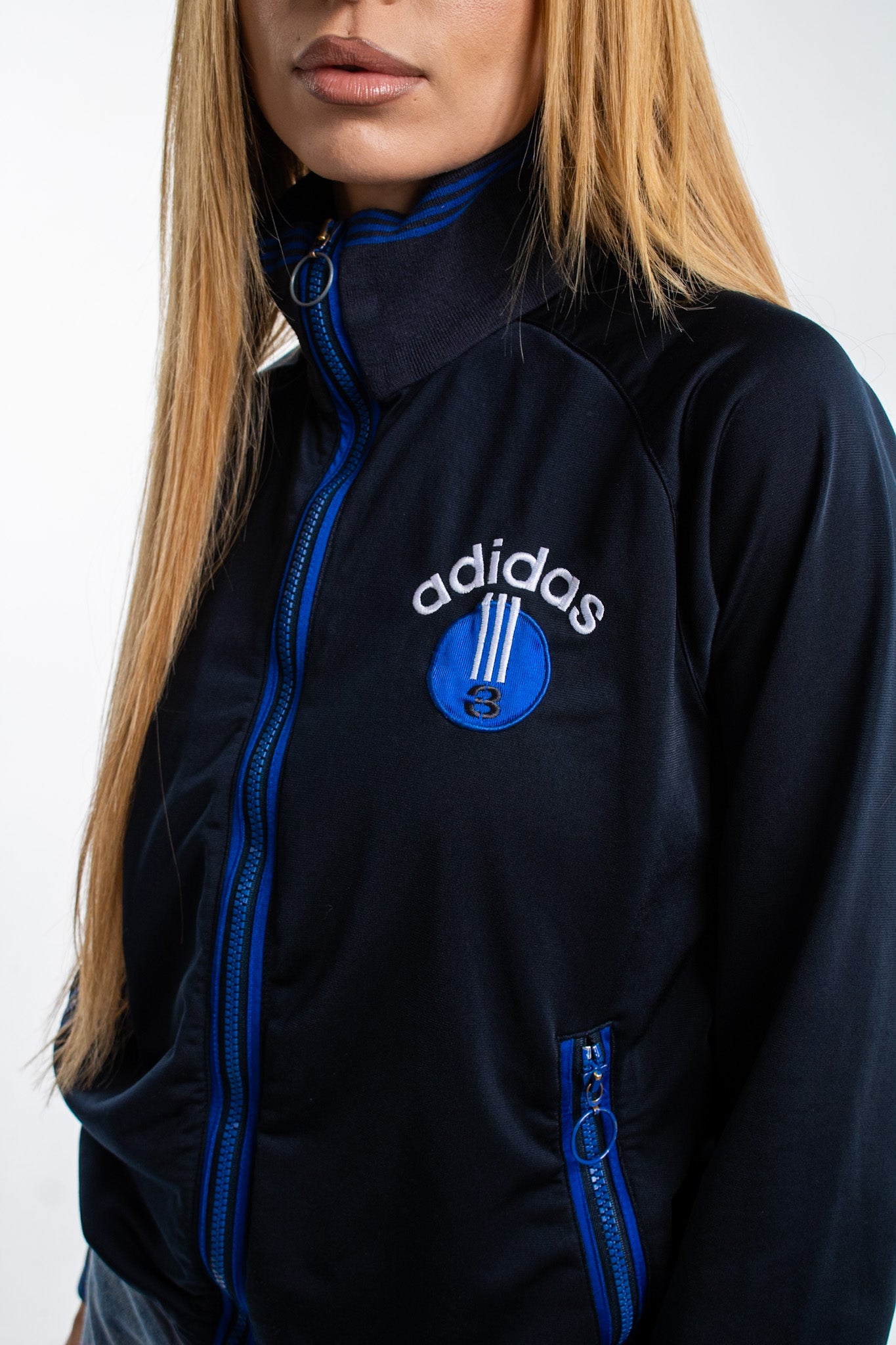 Adidas Jacket