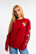Champion Blouse