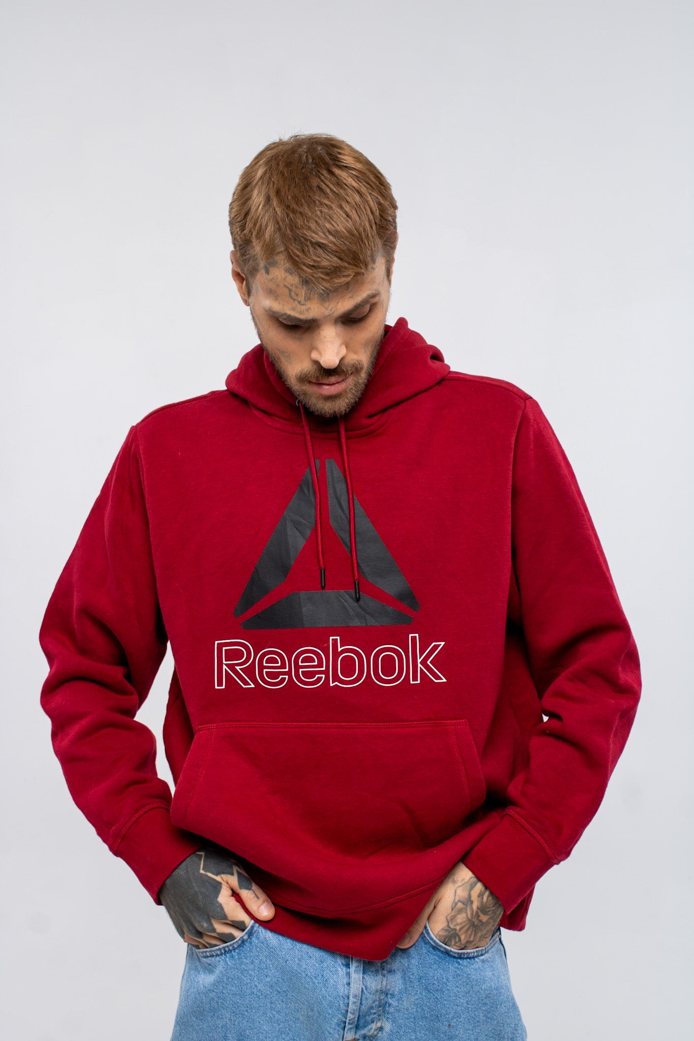 Reebok Hoodie