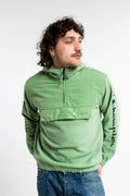 Champion Half-zip Fleece