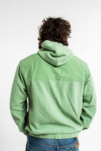 Champion Half-zip Fleece
