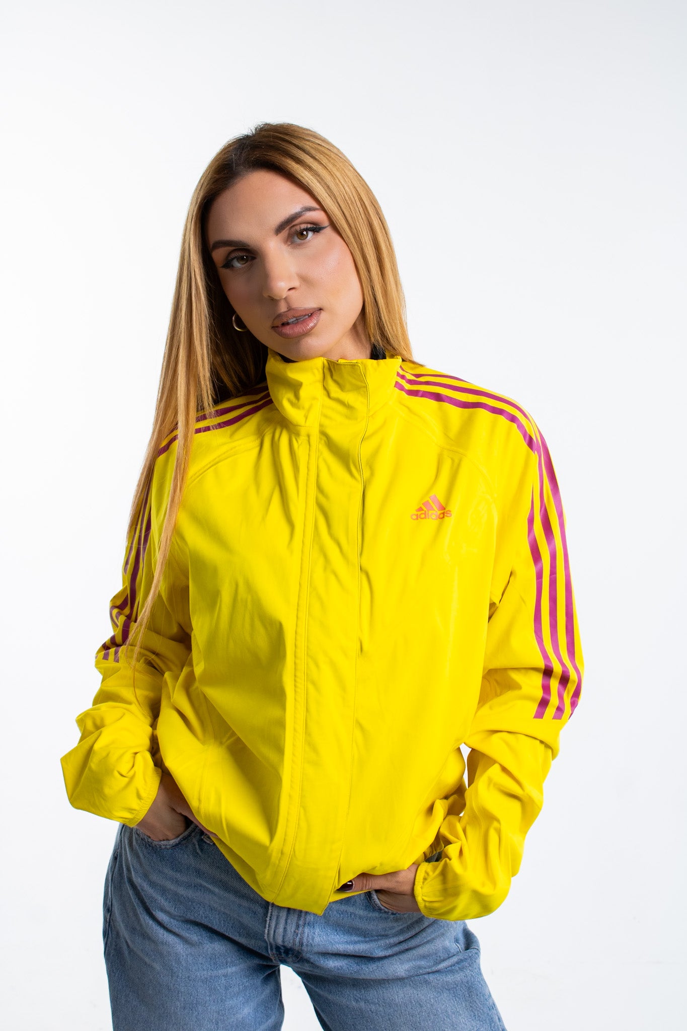 Adidas Jacket