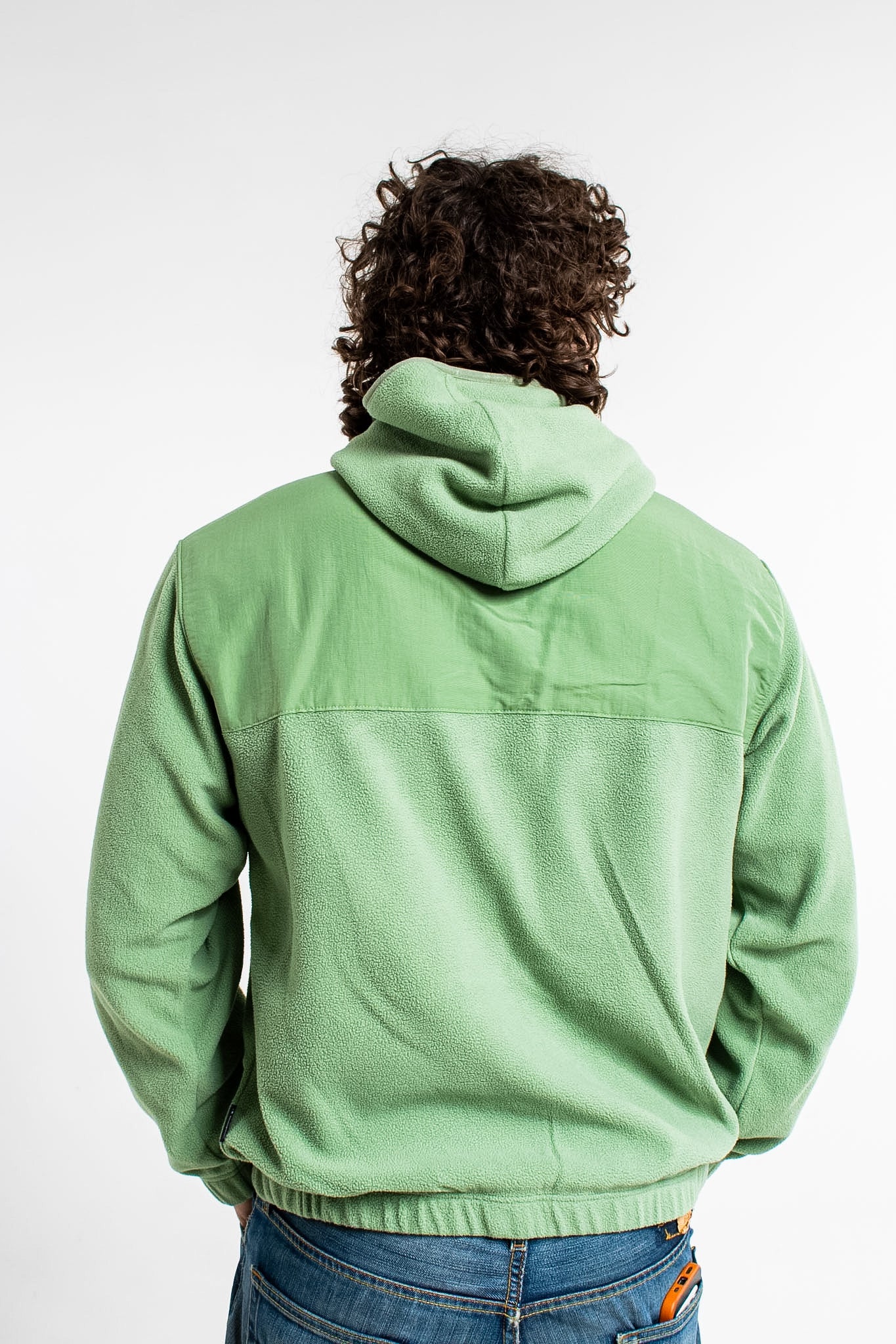 Champion Half-zip Fleece